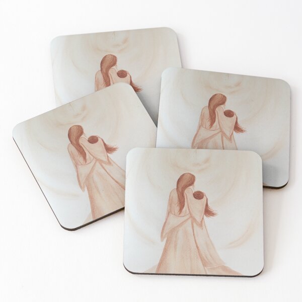 Item preview, My daughter I walk beside you  designed and sold by MarleyArt123.