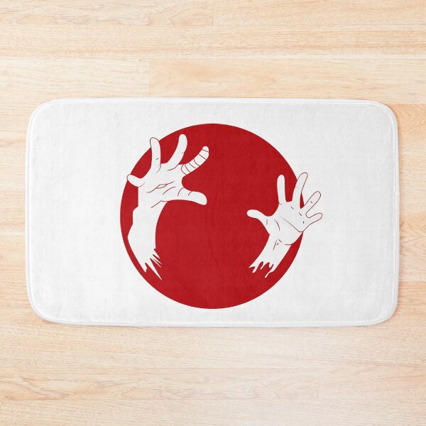 Item preview, Middle blocker hands designed and sold by rutcruz.