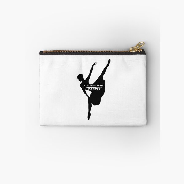 Item preview, athlete artist dancer designed and sold by JocelynCrafts.