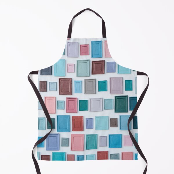 Item preview, VINTAGE | RETRO | COLOR | BLOCKS | PATTERN | designed and sold by Wahbastore.