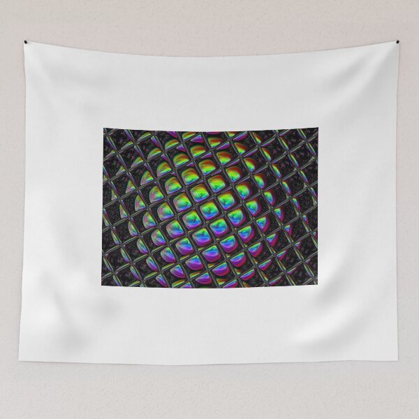 Item preview, Squares designed and sold by WildestArt.