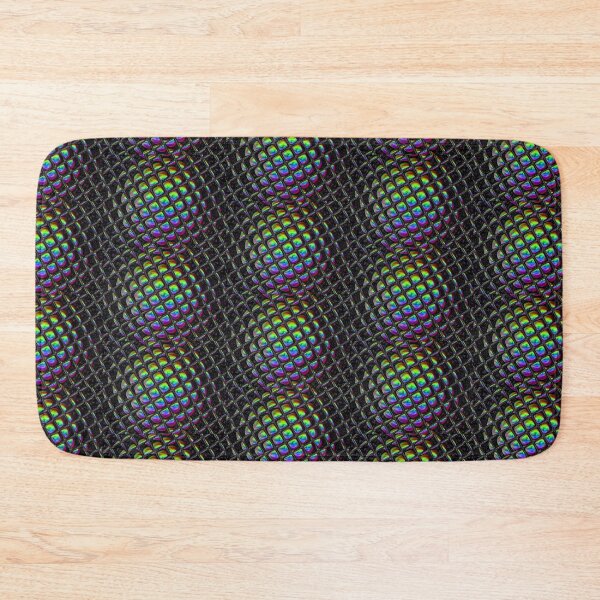 Item preview, Squares designed and sold by WildestArt.