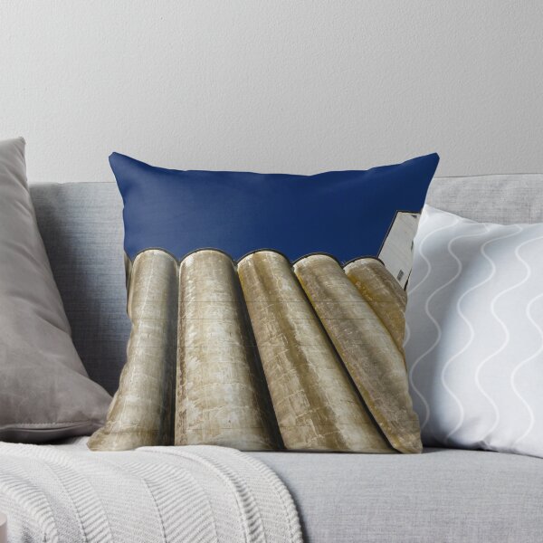 Item preview, SILOS designed and sold by WildestArt.