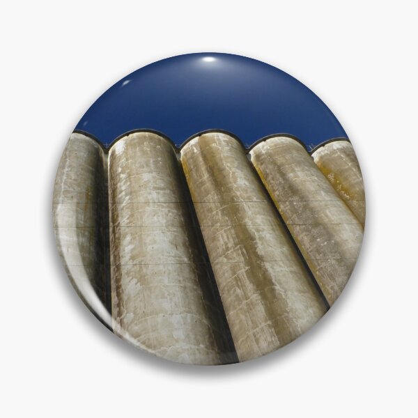 Item preview, SILOS designed and sold by WildestArt.