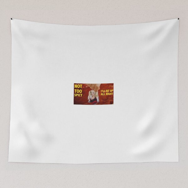 Item preview, Katya (Not too spicy)  designed and sold by Quentin Hill.