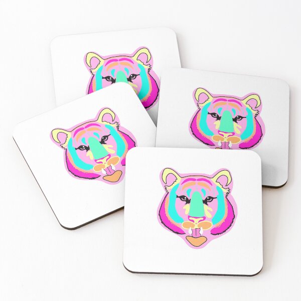 Item preview, tiger face designed and sold by abbeykm55.