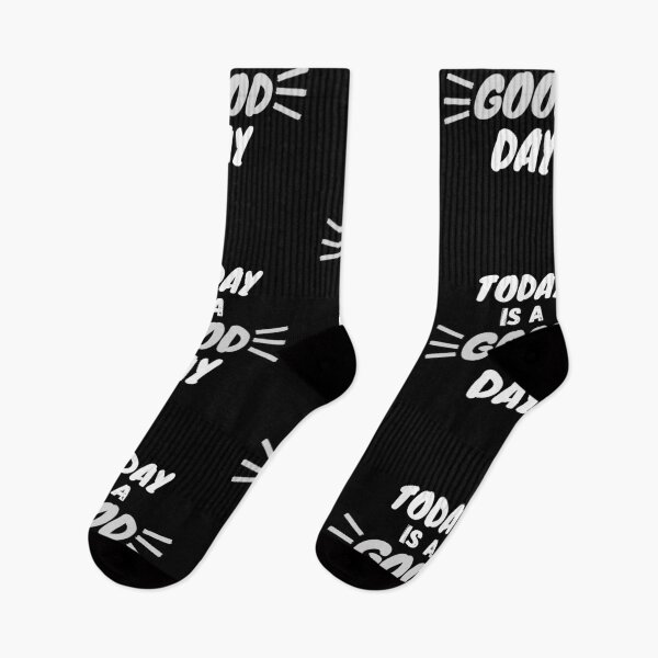 Item preview, Today is a Good Day designed and sold by RONZk.