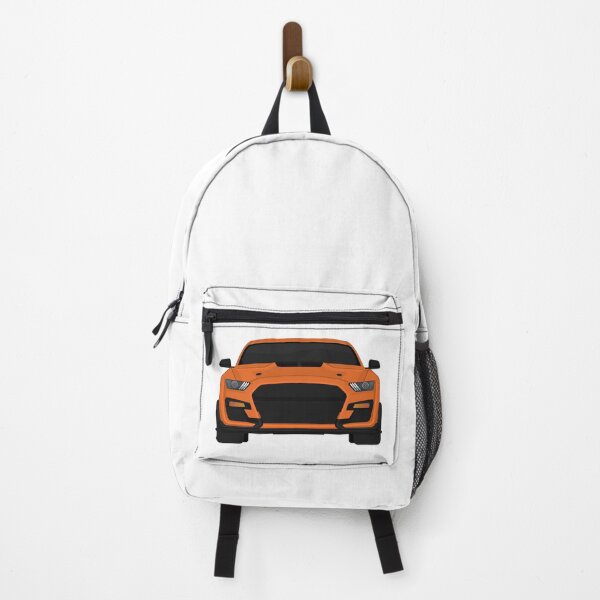 Item preview, Shelby GT500 2020 Twister-Orange designed and sold by VenZolic.