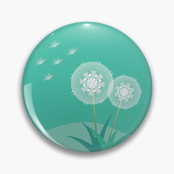 Item preview, Genshin Impact Jean - The Winds' Course, Dandelion Namecard Art designed and sold by Cleafhaze.