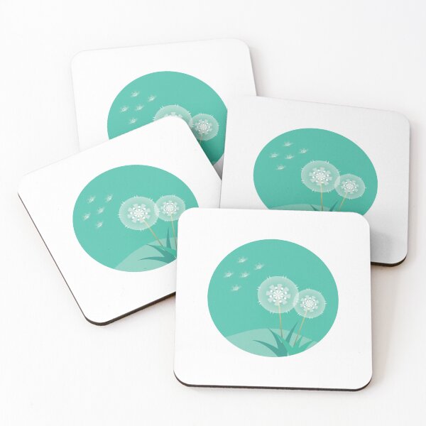 Item preview, Genshin Impact Jean - The Winds' Course, Dandelion Namecard Art designed and sold by Cleafhaze.