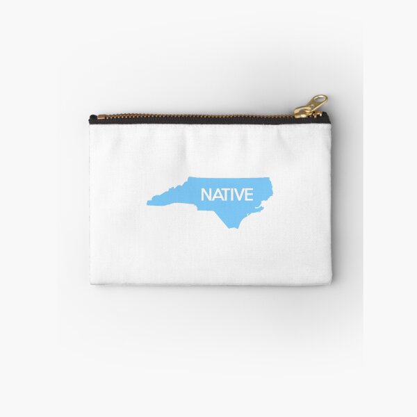Item preview, North Carolina Native NC Blue designed and sold by Mind of State.