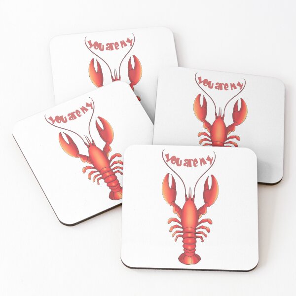 Item preview, Lobster designed and sold by KammyArt.