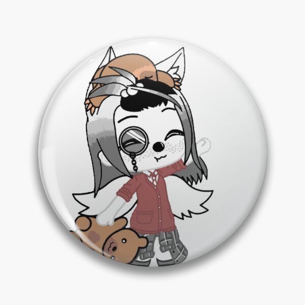 Artikelvorschau, Xx.Simply_Gacha.xX YT-Zeichen entworfen und verkauft von XxSimplyGachaxX.