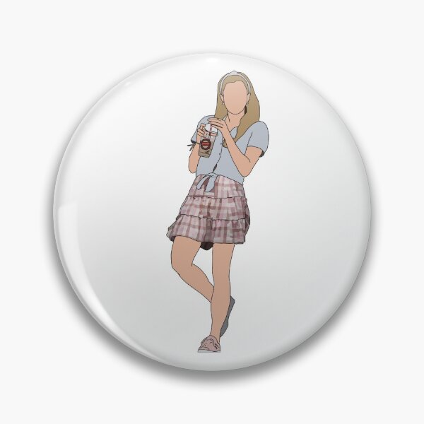 Item preview, Shelby Goodkind designed and sold by tufano5.