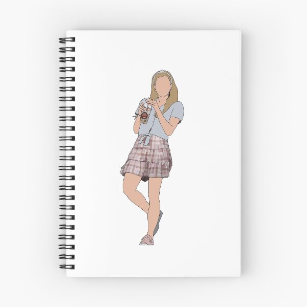 Item preview, Shelby Goodkind designed and sold by tufano5.