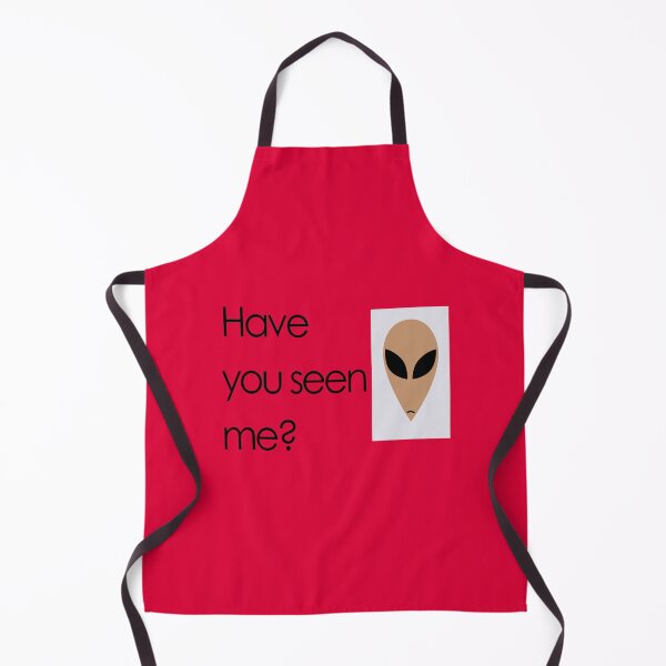 Item preview, Have you seen me? Alien In South Park Stlye designed and sold by FanaToonic.