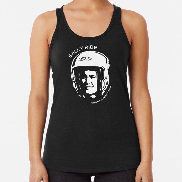 Item preview, Women in Space: Sally Ride designed and sold by Adrianna Allen.