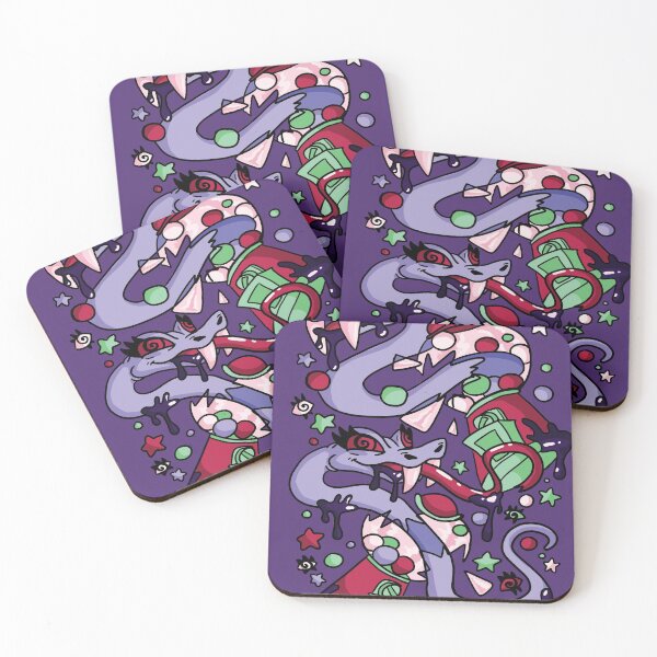 Item preview, Chewy Snakes designed and sold by Hyeburt.