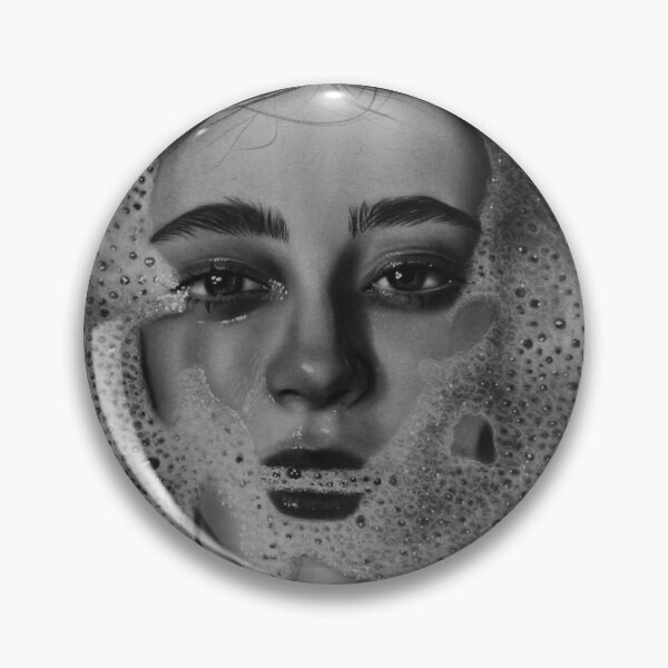 Item preview, Cara de mujer Fundas para teléfono Arte digital designed and sold by FirSen.