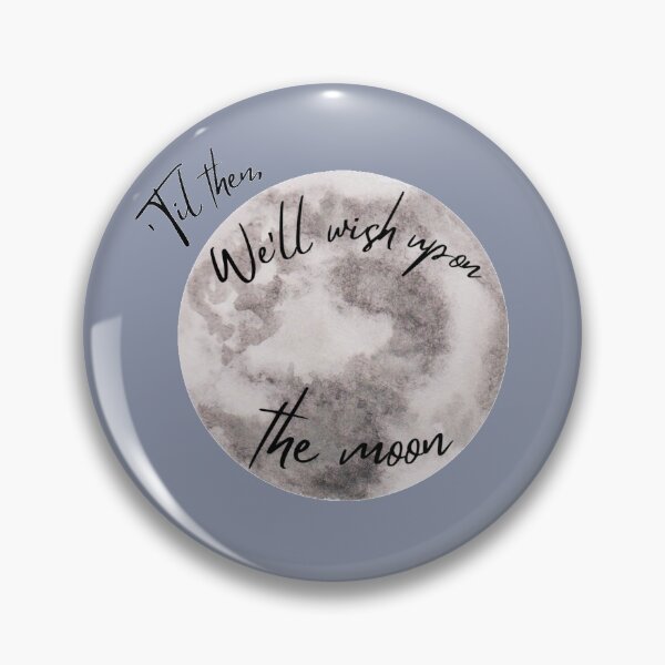 Item preview, Someday Hunchback Lyric designed and sold by Samis-Stagedoor.