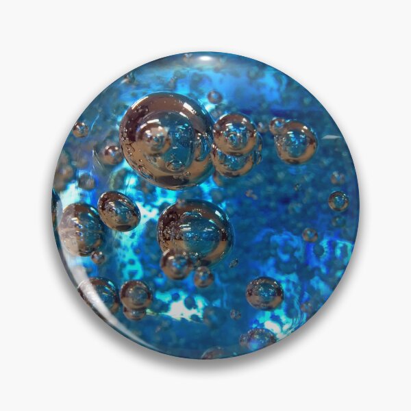 Item preview, Tiny Bubbles designed and sold by WildestArt.