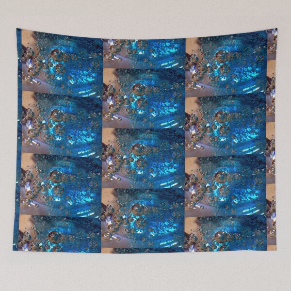 Item preview, Tiny Bubbles designed and sold by WildestArt.