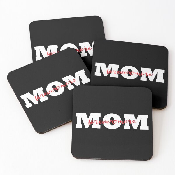 Item preview, mom forevermore, gift for mom, for her, mother’s day 2021, mom, christmas 2022 designed and sold by ZiZoZinAA.