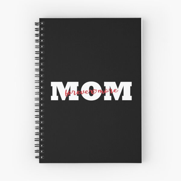 Item preview, mom forevermore, gift for mom, for her, mother’s day 2021, mom, christmas 2022 designed and sold by ZiZoZinAA.