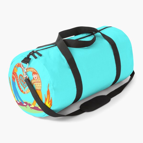 Item preview, You’re Neat! Skateboarding Boyfriends Design designed and sold by omnishamblesart.