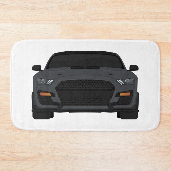 Item preview, Shelby GT500 2020 Magnetic + black roof designed and sold by VenZolic.