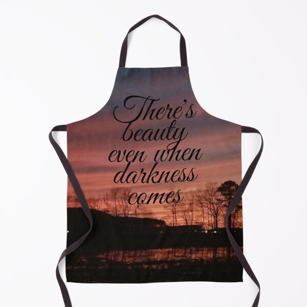 Item preview, Beauty Even in Darkness designed and sold by Twittlefish.