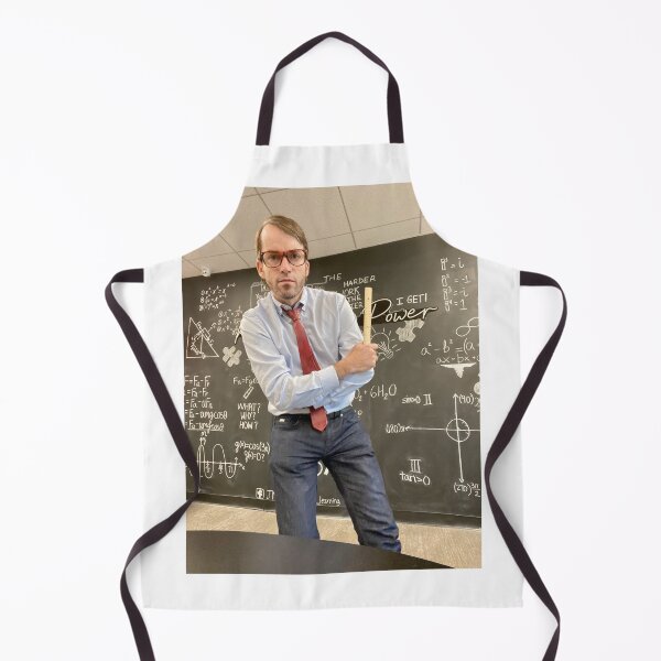 Item preview, Professor  designed and sold by BOBBYBABE.