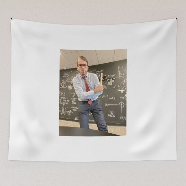 Item preview, Professor  designed and sold by BOBBYBABE.