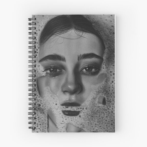 Item preview, Women Face Phone cases Art Digital  designed and sold by FirSen.