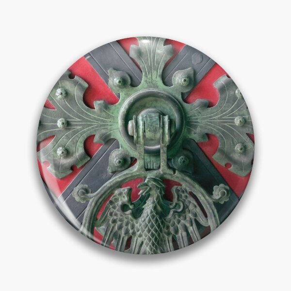 Item preview, Castle door knocker. designed and sold by FER737NG.