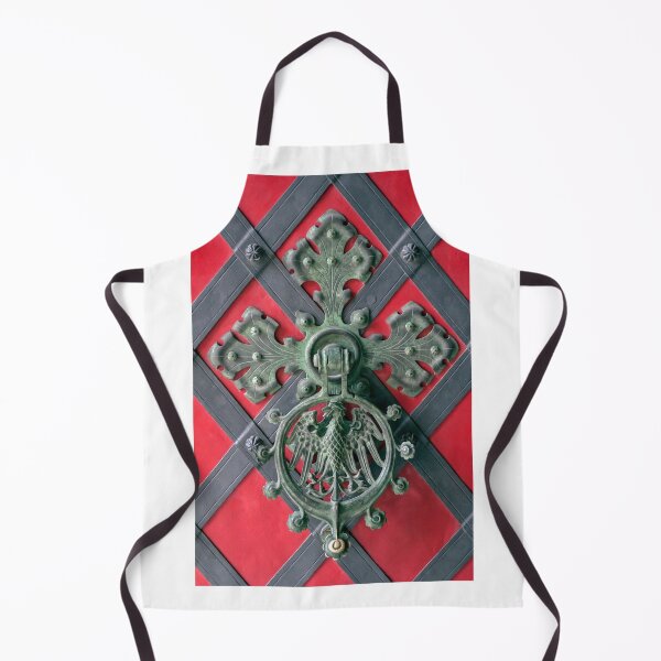 Item preview, Castle door knocker. designed and sold by FER737NG.
