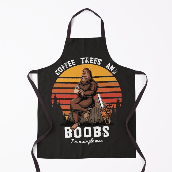 Item preview, Funny Arborist Cartoon Gift For Tree Trimmer designed and sold by MrEddie10.
