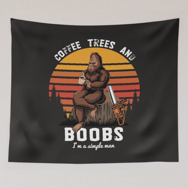 Item preview, Funny Arborist Cartoon Gift For Tree Trimmer designed and sold by MrEddie10.