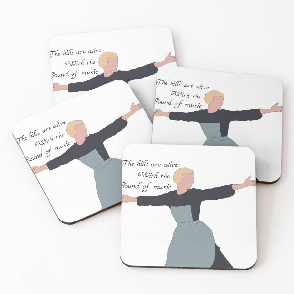 Item preview, Maria, The Sound of Music designed and sold by kaitlynrk.