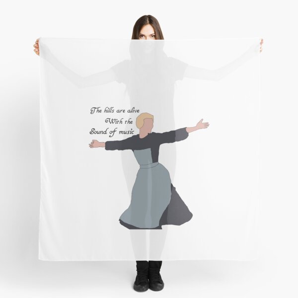 Item preview, Maria, The Sound of Music designed and sold by kaitlynrk.