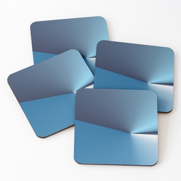 Item preview, Blue Fold designed and sold by WildestArt.