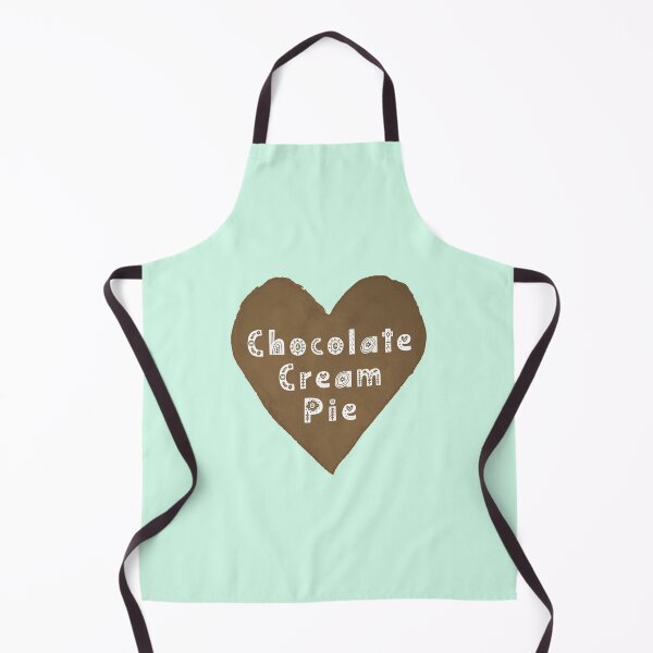Item preview, Chocolate Cream Pie designed and sold by ArqDezines.