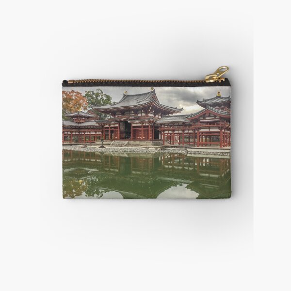 Item preview, Templo de Byodoin designed and sold by Elizabeth Dale.