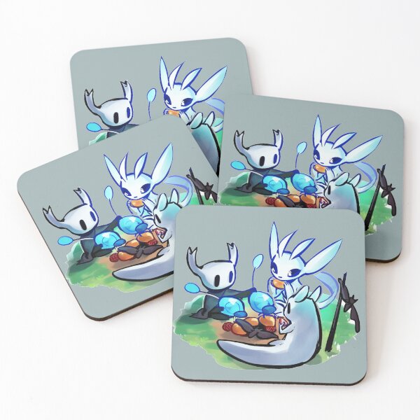 Item preview, Ori and The Blind Forest designed and sold by HeavensD00r.