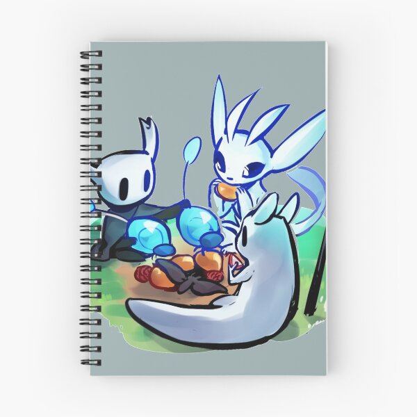 Item preview, Ori and The Blind Forest designed and sold by HeavensD00r.