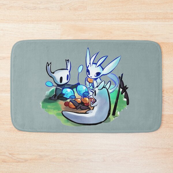 Item preview, Ori and The Blind Forest designed and sold by HeavensD00r.