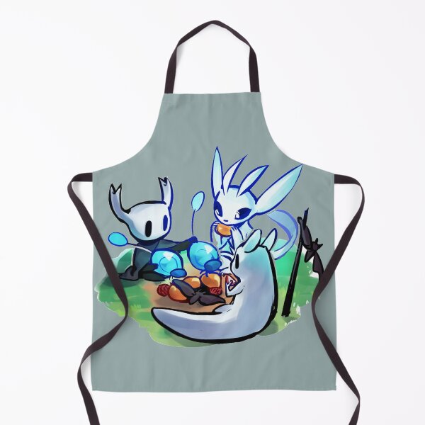 Item preview, Ori and The Blind Forest designed and sold by HeavensD00r.