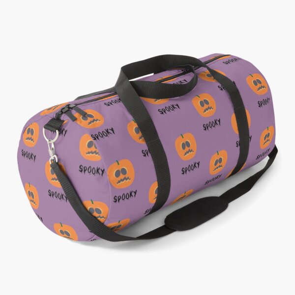 Item preview, Spooky Halloween Pumkinhead in South Park Style designed and sold by FanaToonic.
