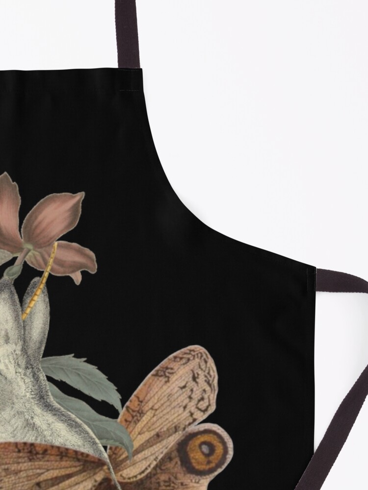 Alternate view of Papilio Jackalope Apron