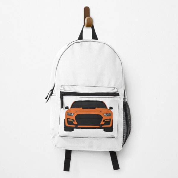Item preview, Shelby GT500 2020 Twister-Orange + black roof designed and sold by VenZolic.